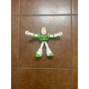 Toy‎ Story Buzz